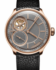 CIC 39 Black Rhodium Rose Gold