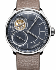 CIC 39 Deep Blue White Gold